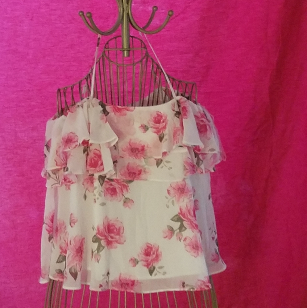 Summer top